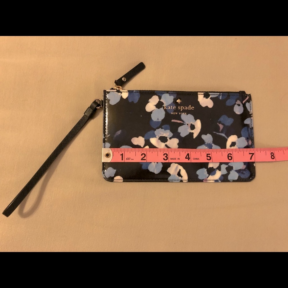 Kate Spade Clutch NWOT